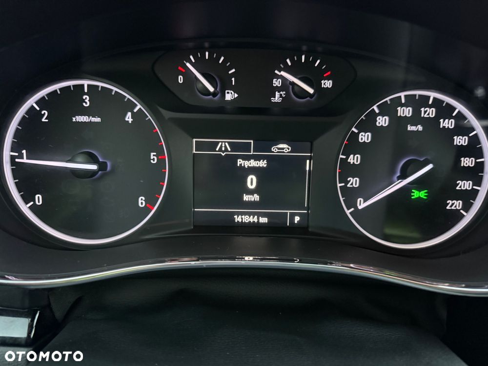 Opel Mokka 1.6 CDTI Automatik Innovation - 31