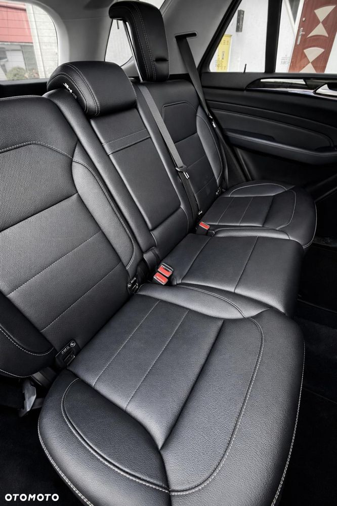 Mercedes-Benz ML 350 BlueTEC 4-Matic - 4