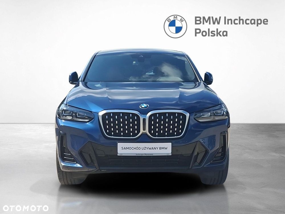 BMW X4 - 9