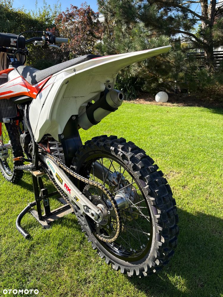 KTM SX - 13