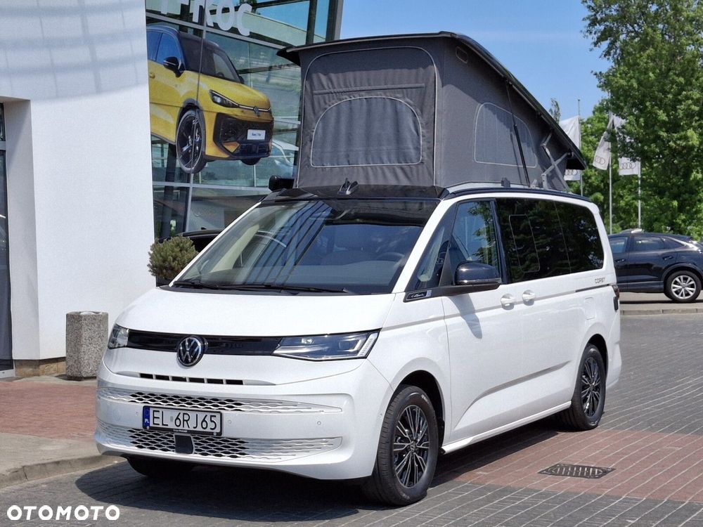Volkswagen California - 3