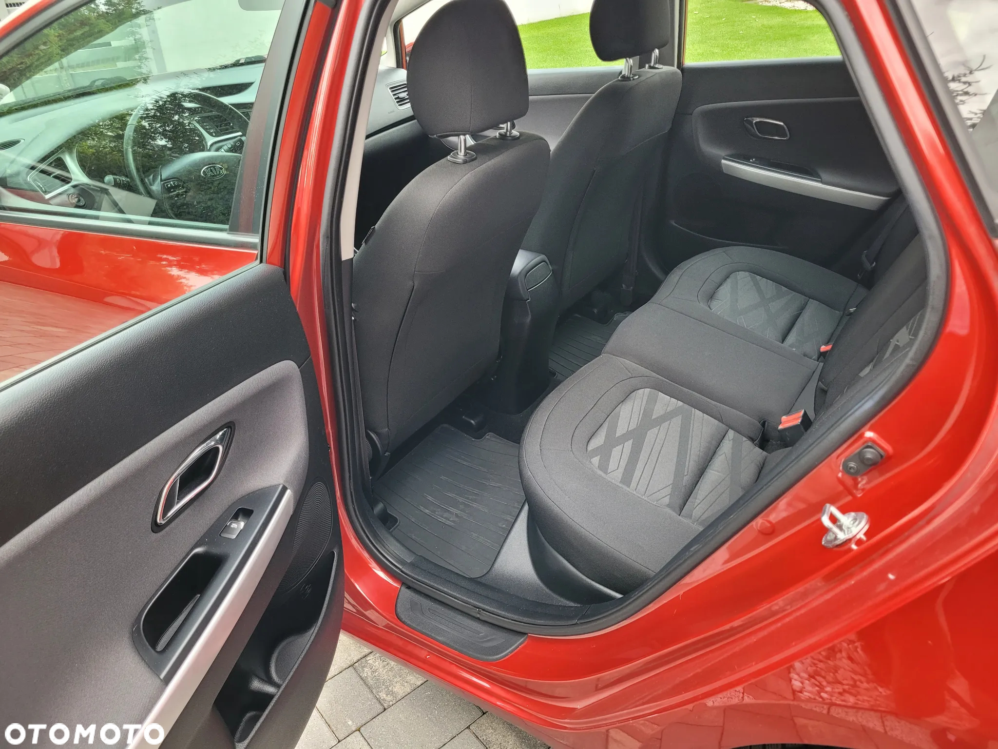 Kia Ceed 1.6 GDI Spirit - 13