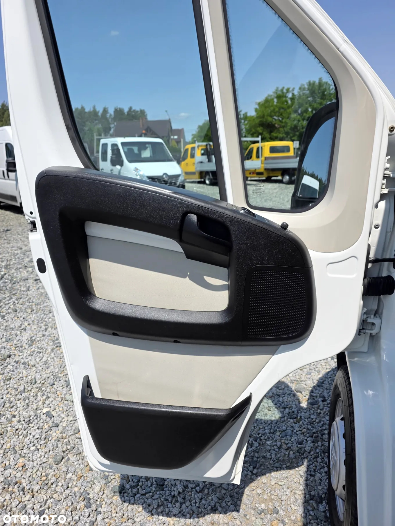 Peugeot BOXER 2,0 HDI 130 KONNY ŚREDNIAK L2H2 KLIMA WEBASTO WINDA GWARANCJA LEDY - 15