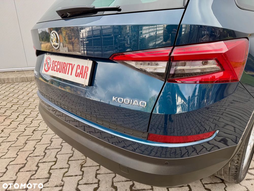 Skoda Kodiaq - 2