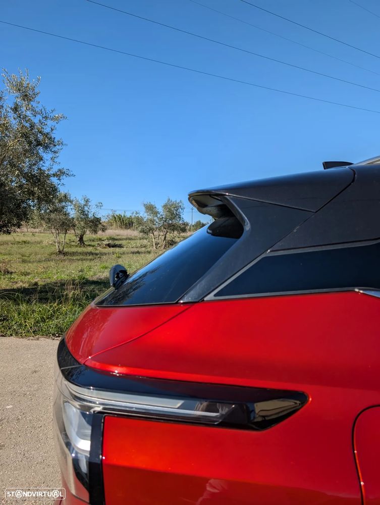 Nissan Qashqai 1.3 DIG-T Advance - 9