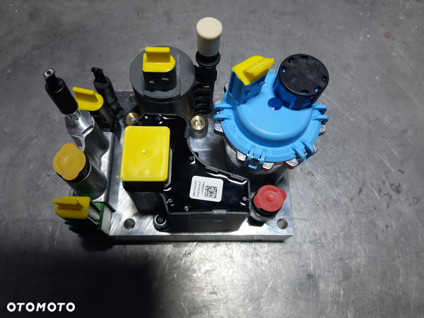 pompa adblue volvo fh4 trange nowa ori