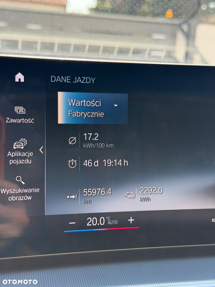 BMW i4 80.7kWh eDrive 35 - 13