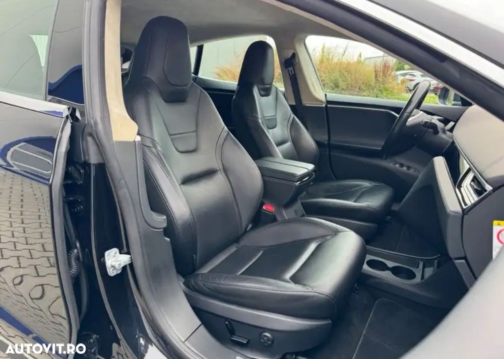 Tesla Model S Standard - 8