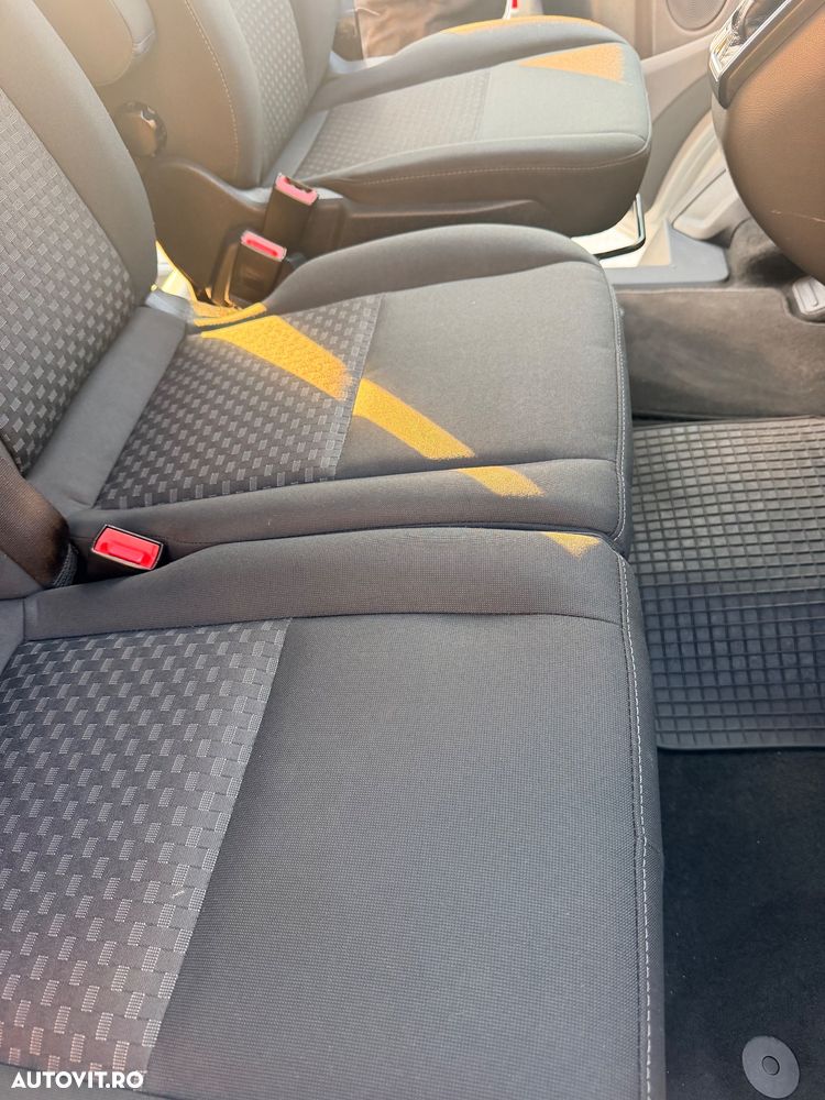 Ford Tourneo Custom L1H1 VA Autm. Titanium - 3