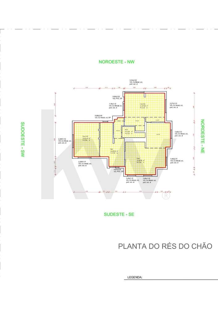 Uma moradia para quem sabe escolher onde quer viver - Grande imagem: 2/56