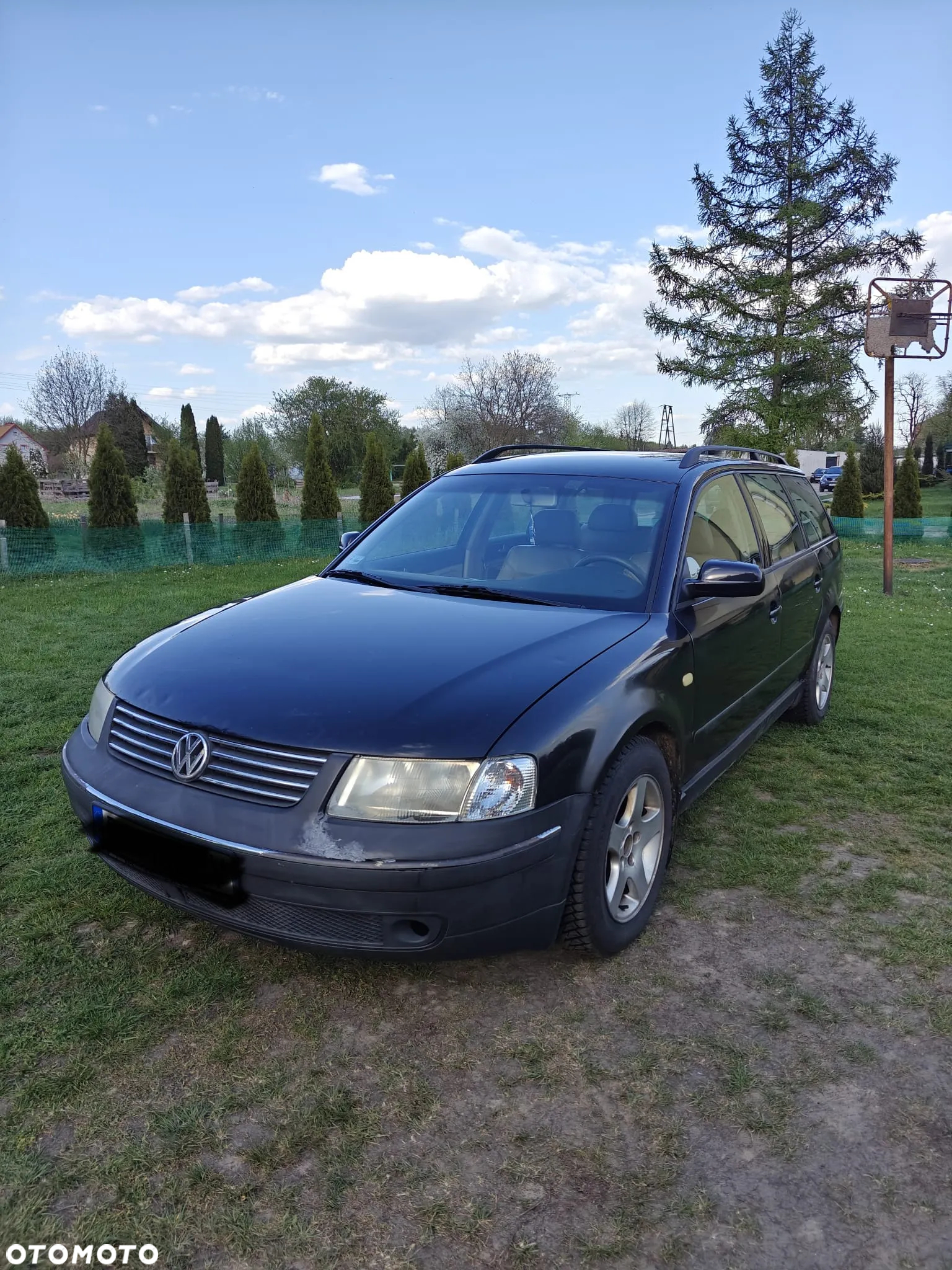 Volkswagen Passat - 4