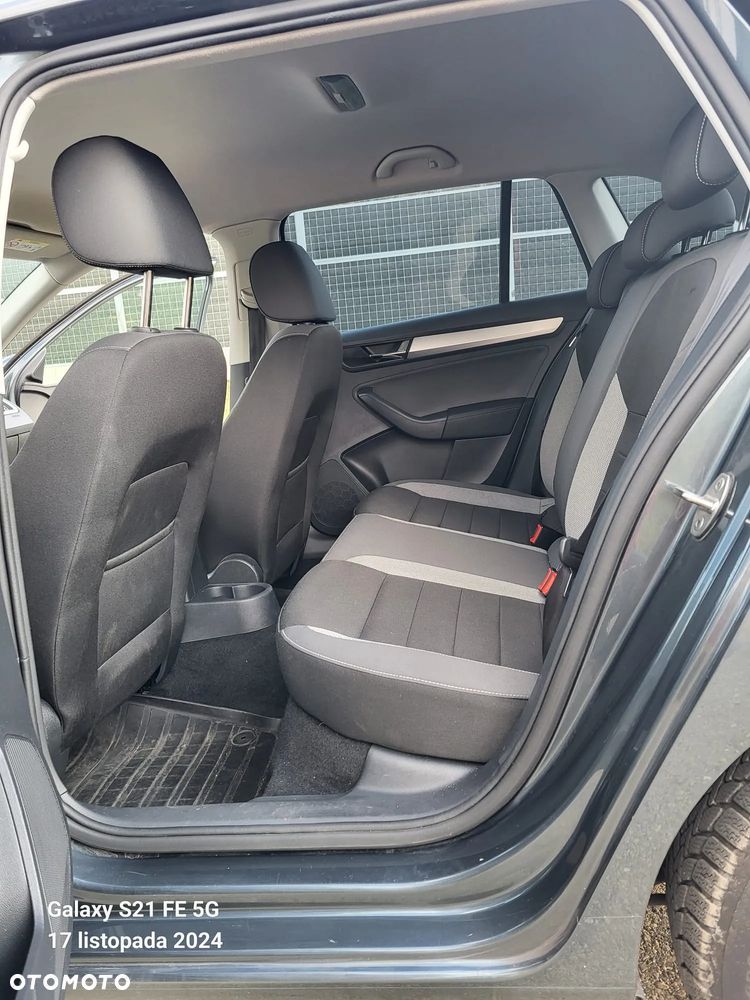 Skoda RAPID 1.0 TSI Ambition - 5