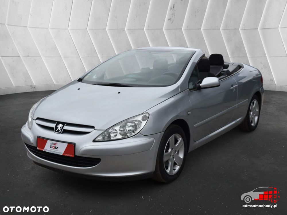 Peugeot 307 - 6