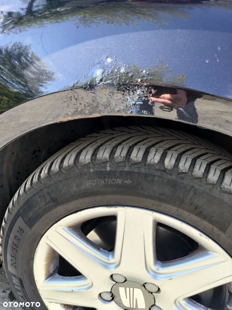 Seat Altea XL 1.9 TDI Stylance - 13