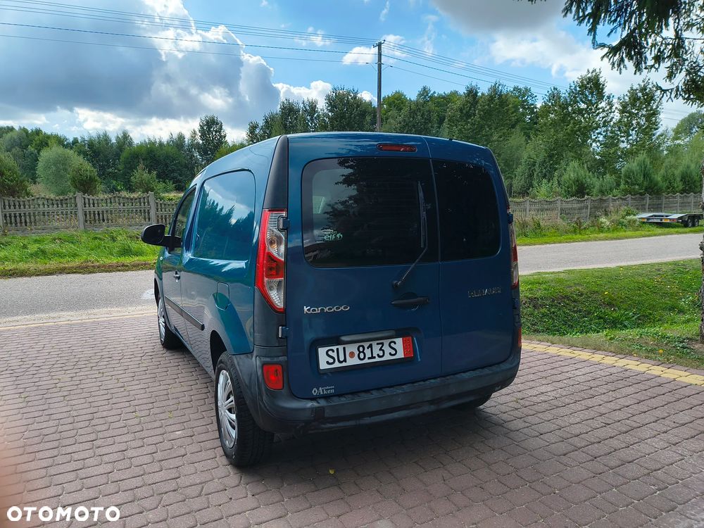 Renault Kangoo - 9