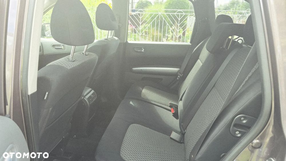Nissan X-Trail 2.0 dCi LE - 14