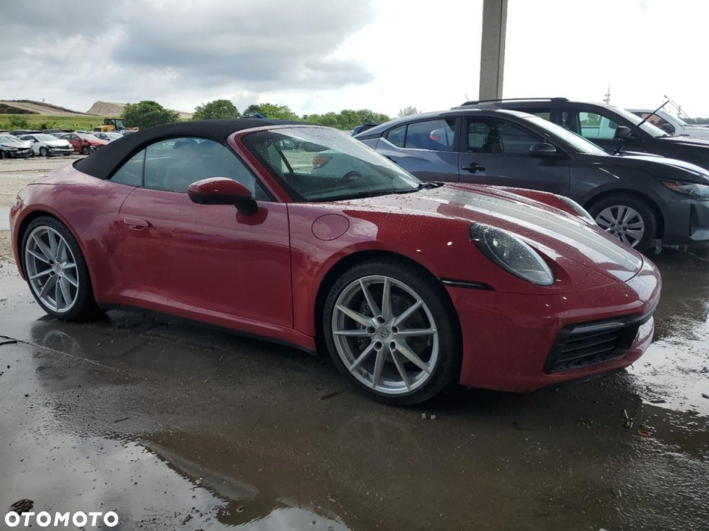 Porsche Inny - 2