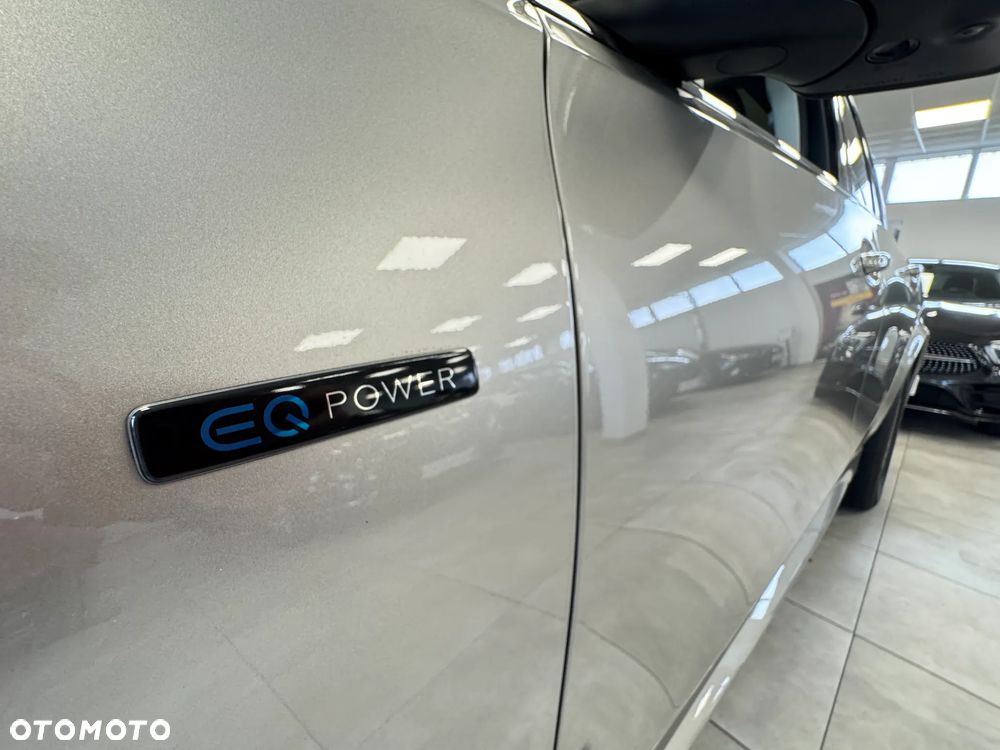 Mercedes-Benz GLE - 34