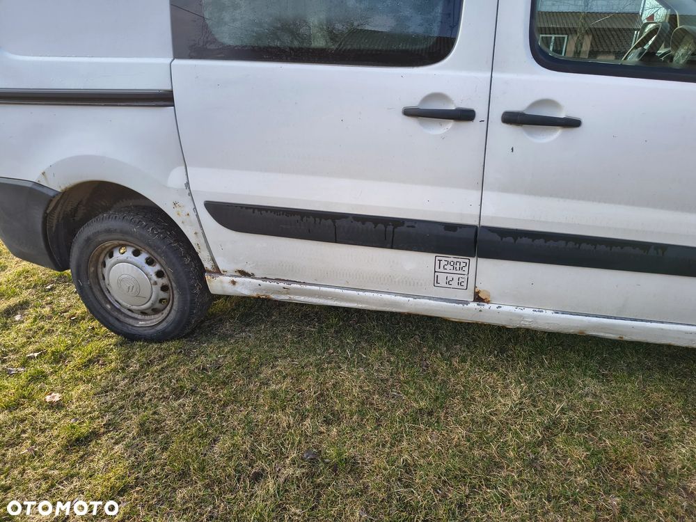 Citroën Jumpy Combi - 6