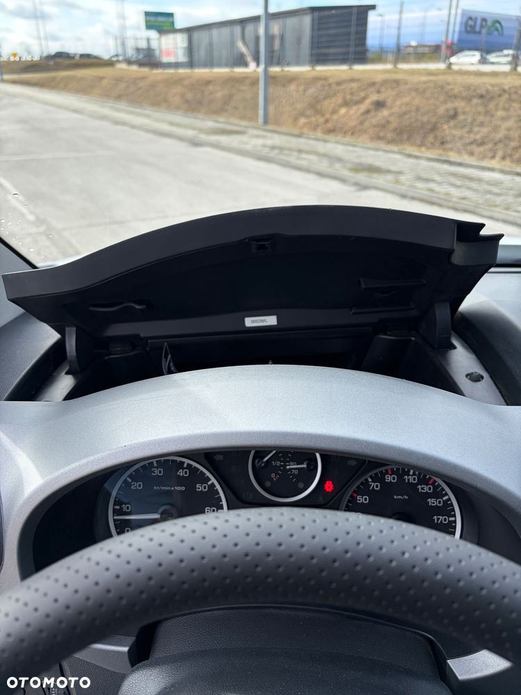 Peugeot Partner - 21