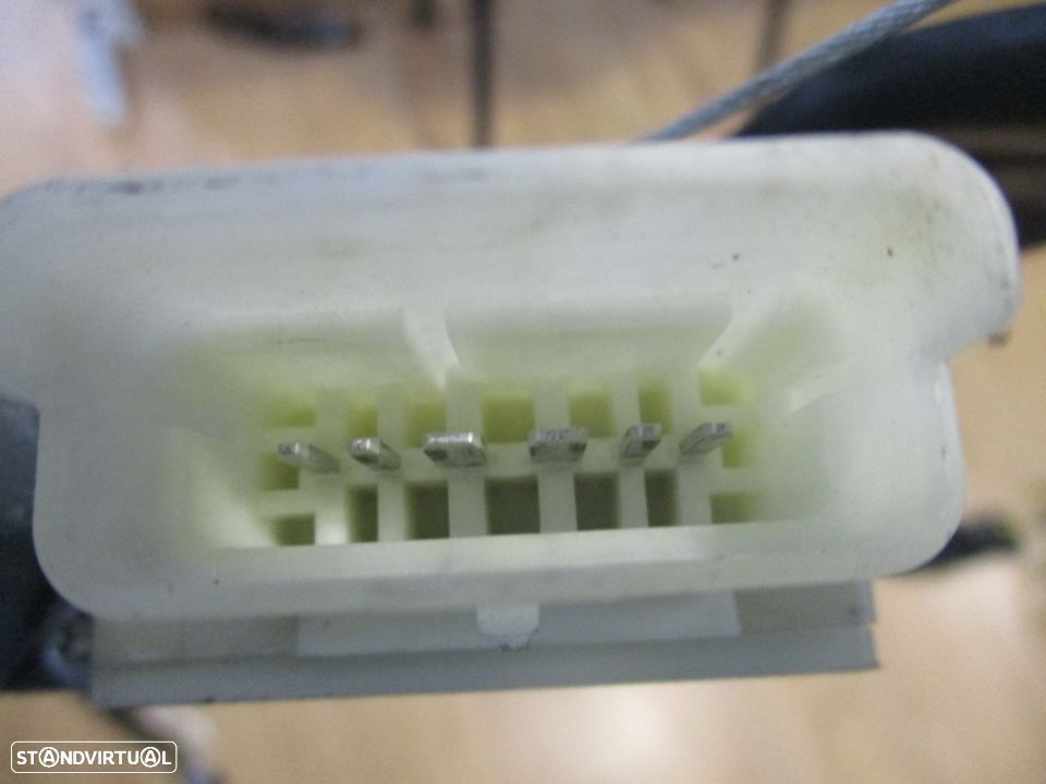 Elevador Vidro Peugeot 308 2014 Frente Direito - 3