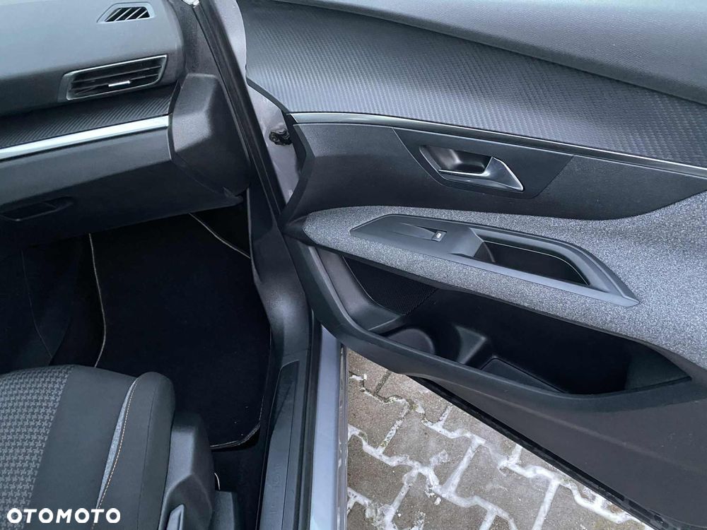 Peugeot 3008 BlueHDi 130 Stop & Start Active - 15