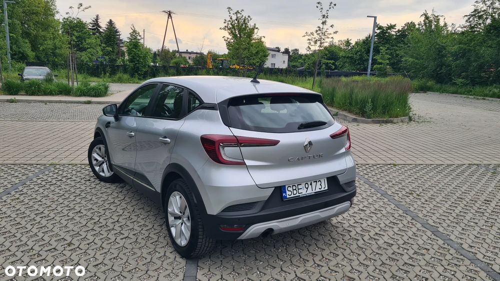 Renault Captur 1.0 TCe Intens - 3