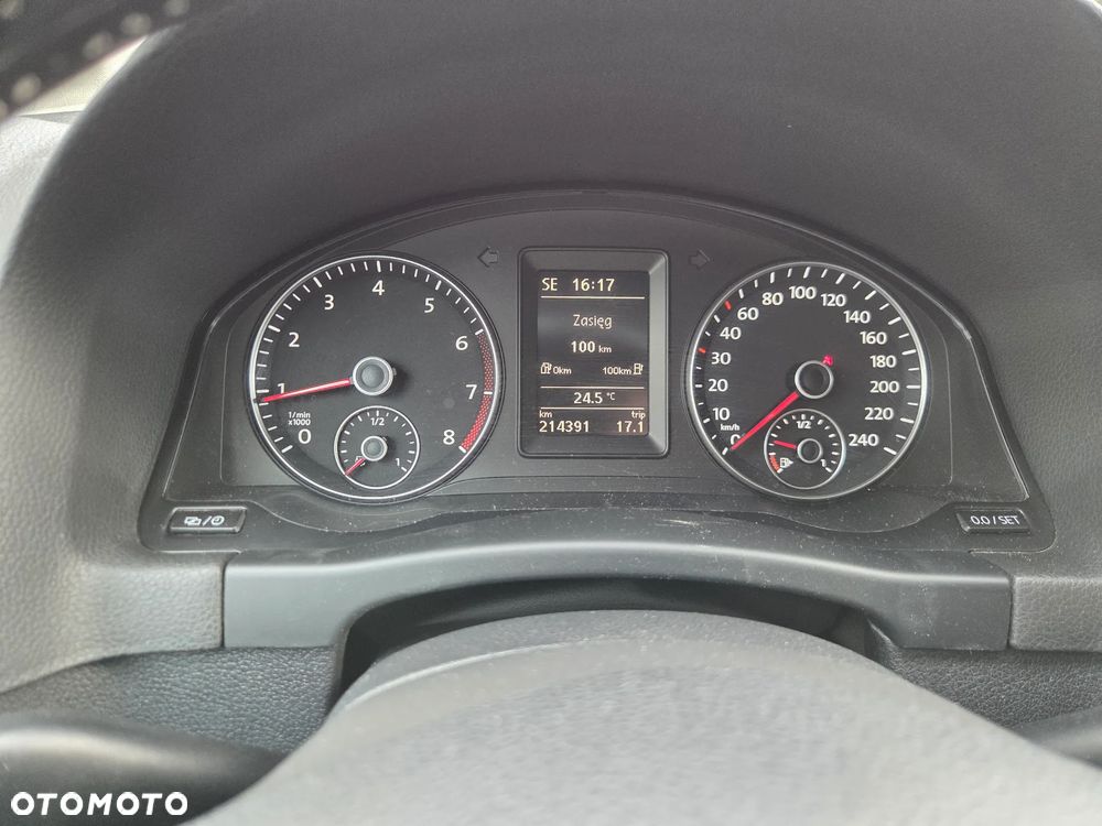 Volkswagen Golf Plus - 18