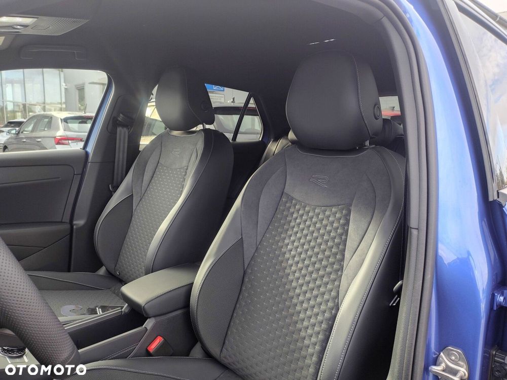 Volkswagen T-Roc 1.5 TSI R-Line Plus DSG - 30