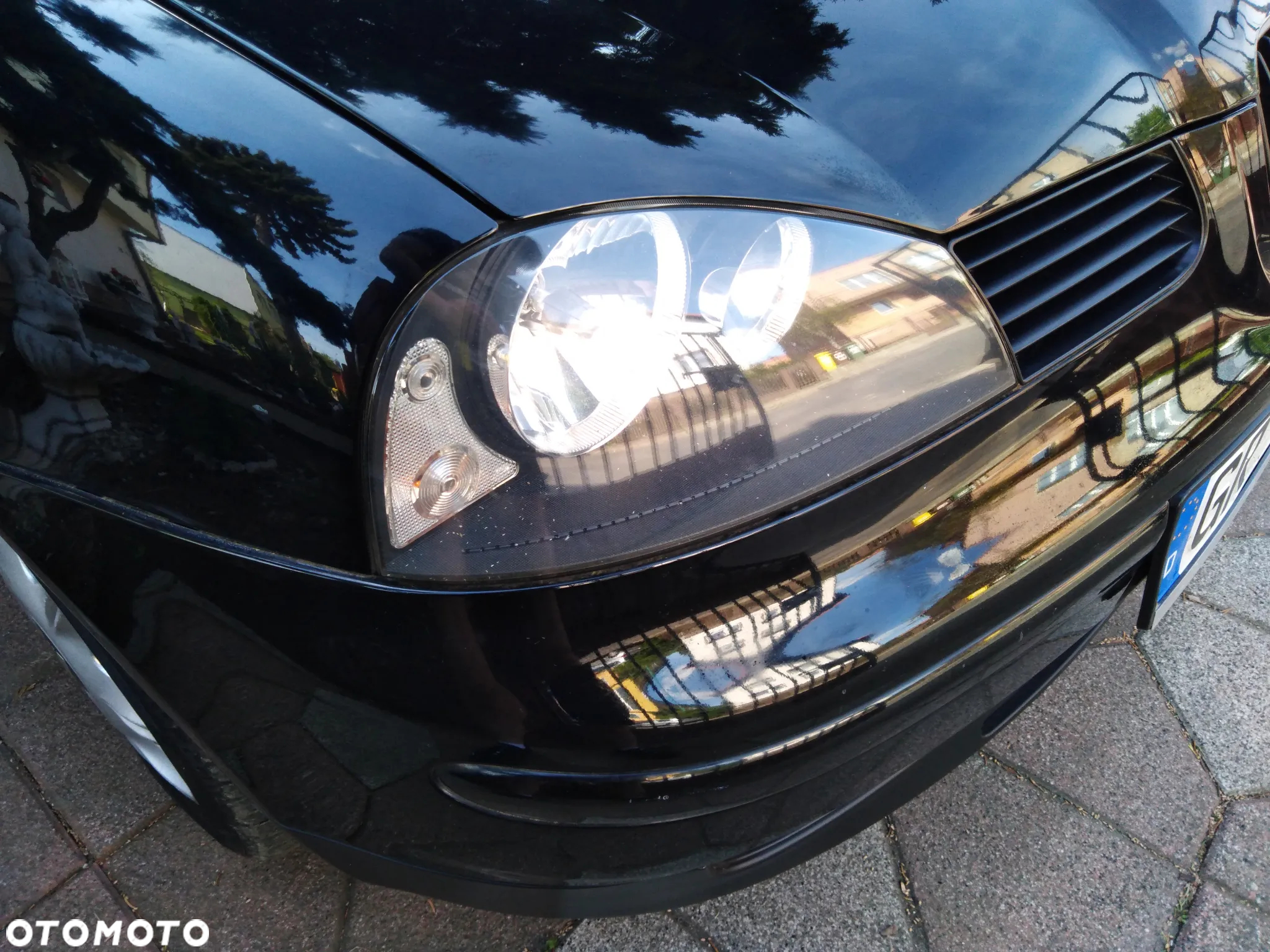 Seat Arosa 1.0 - 7