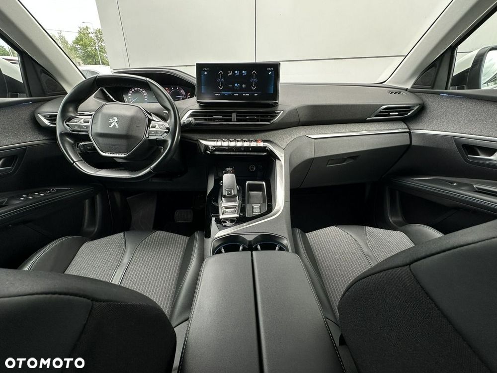 Peugeot 5008 - 20