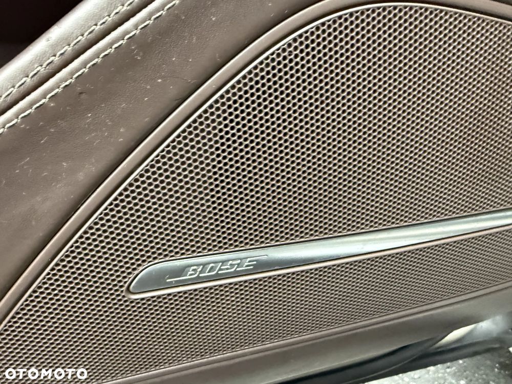 Audi A8 3.0 TDI Quattro - 23