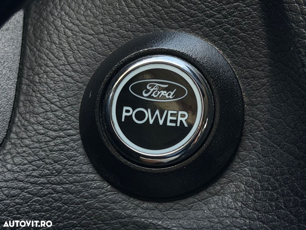Ford Focus 1.6 TDCI DPF Trend - 40
