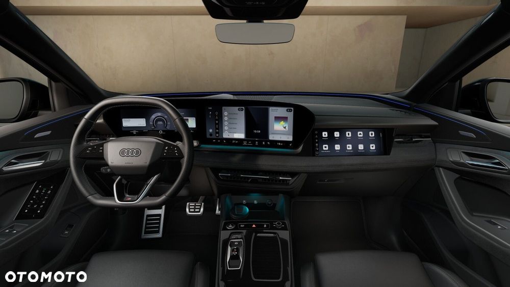 Audi Q6 e-tron - 10