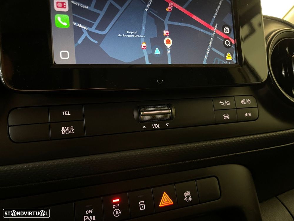 Mercedes-Benz Citan 108 CDI/27 - 22