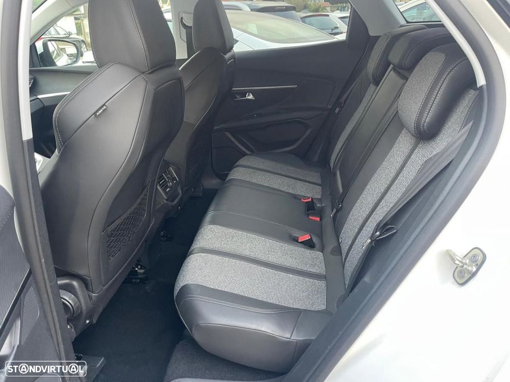 Peugeot 3008 1.6 BlueHDi Allure - 13