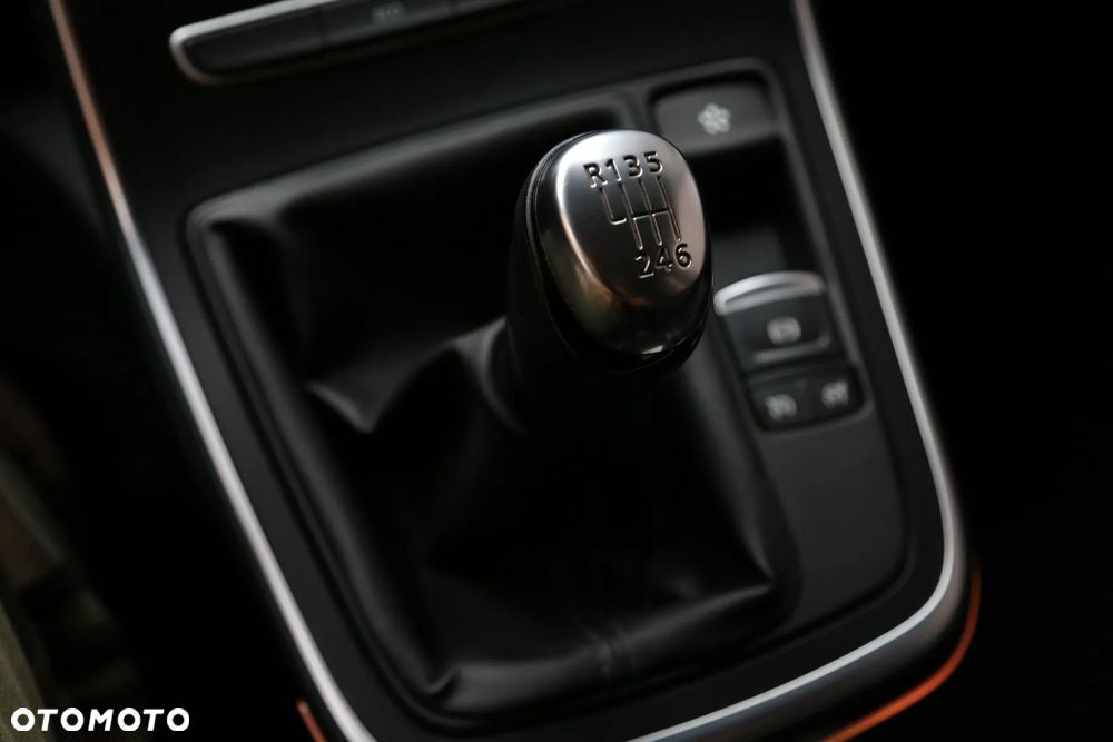 Renault Scenic ENERGY dCi 130 INTENS - 20