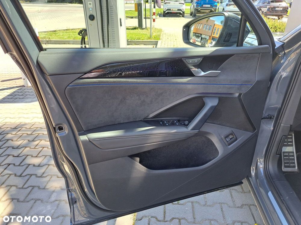 Volkswagen Tayron 2.0 TDI SCR 4Mot R-Line Plus DSG - 11