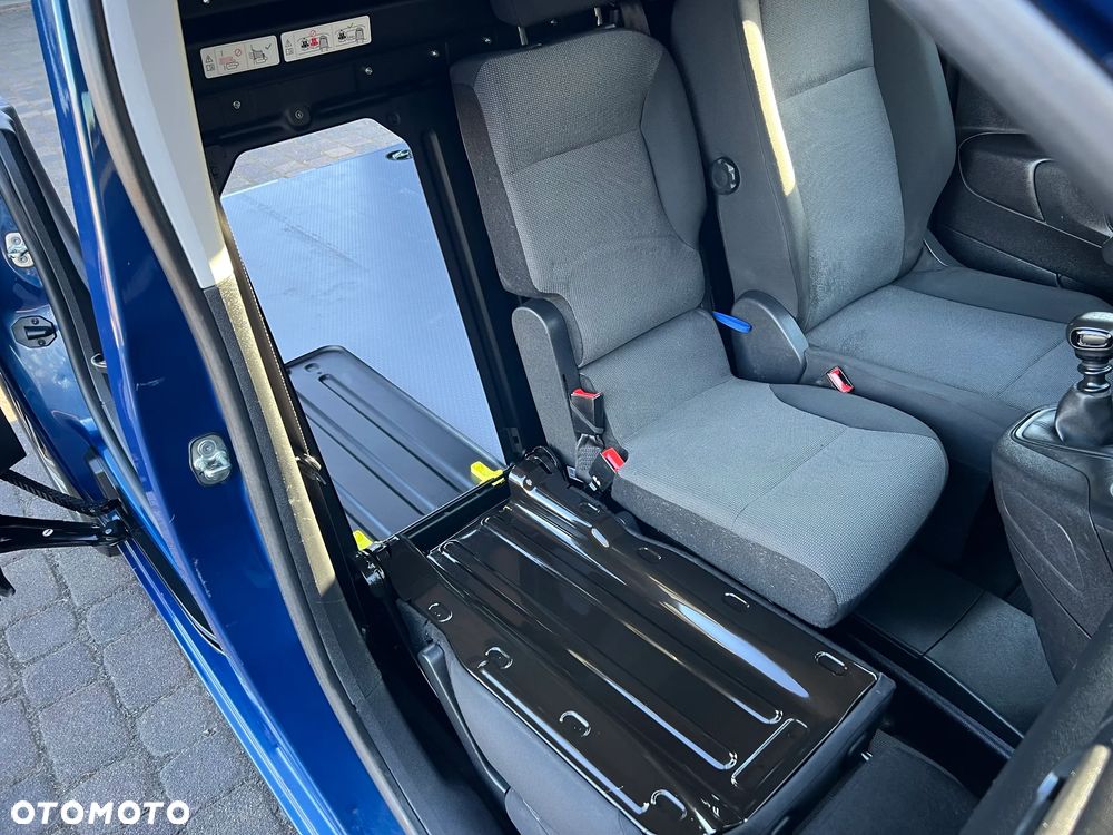 Citroën Berlingo - 18