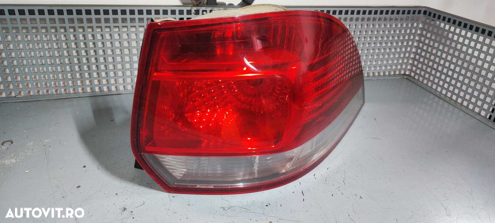 Stop dreapta spate volkswagen vw golf 6 break - 3