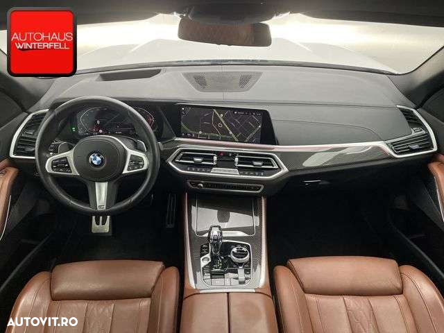 BMW X5 M - 3