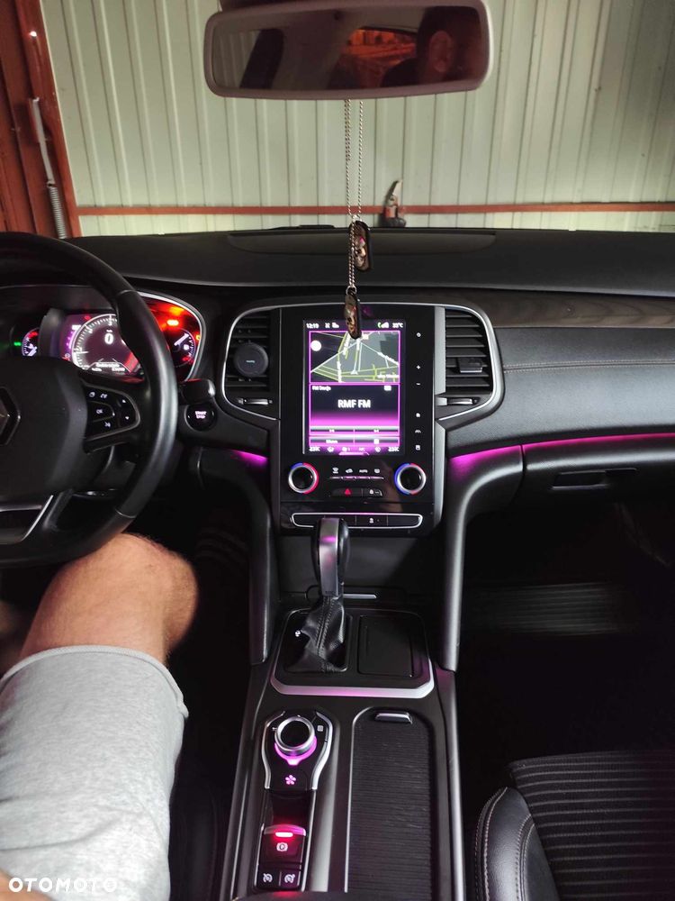 Renault Talisman 1.6 Energy dCi Intens EDC - 5