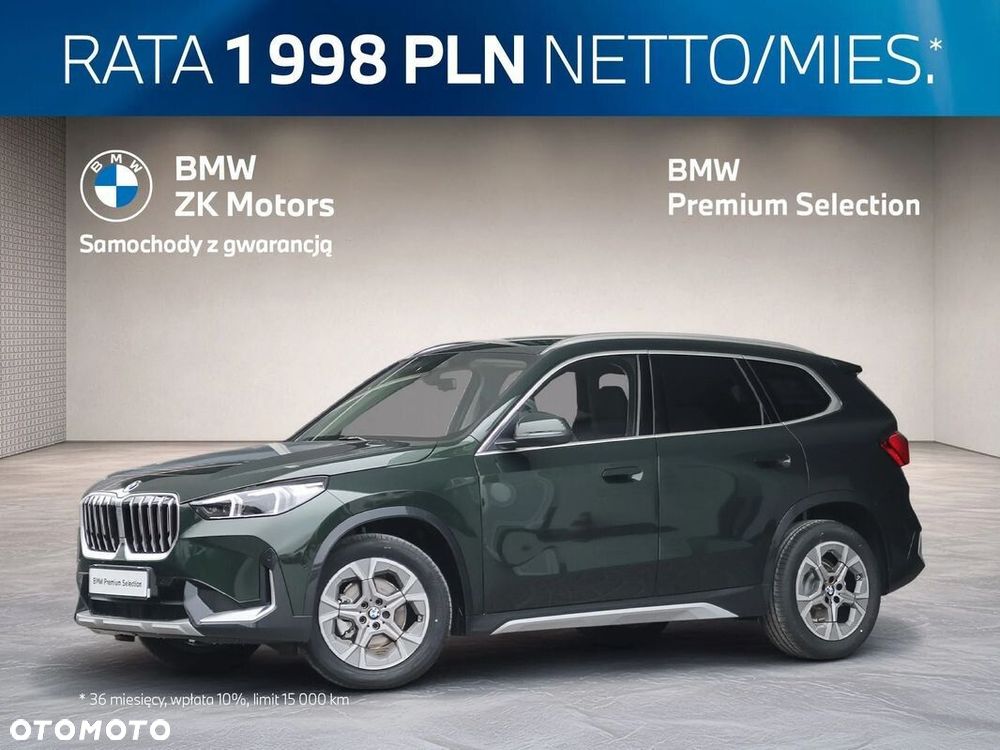 BMW X1 - 1