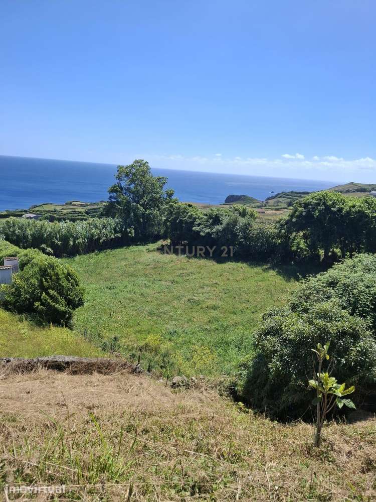 Terreno de 5081 metros quadrados, vista mar na Vila de São Sebastião, - Grande imagem: 3/5