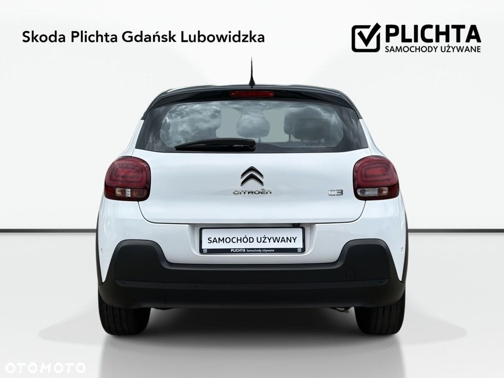 Citroën C3 1.2 PureTech Max - 7