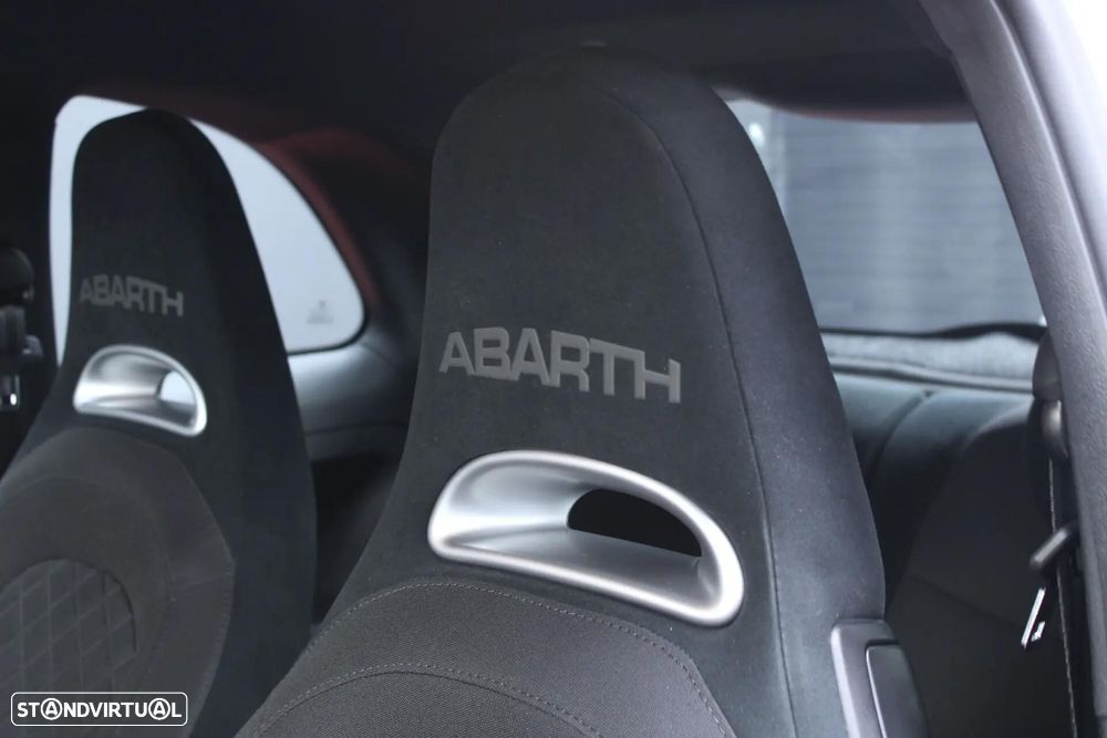 Abarth 595 1.4 T-Jet - 18