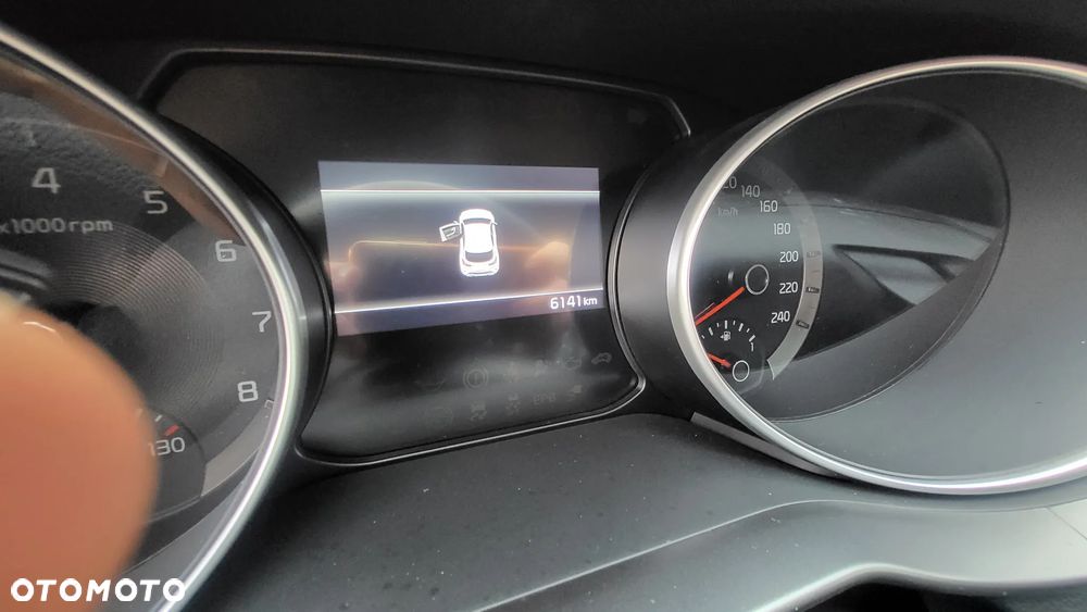 Kia XCeed 1.5 T-GDI L DCT - 24