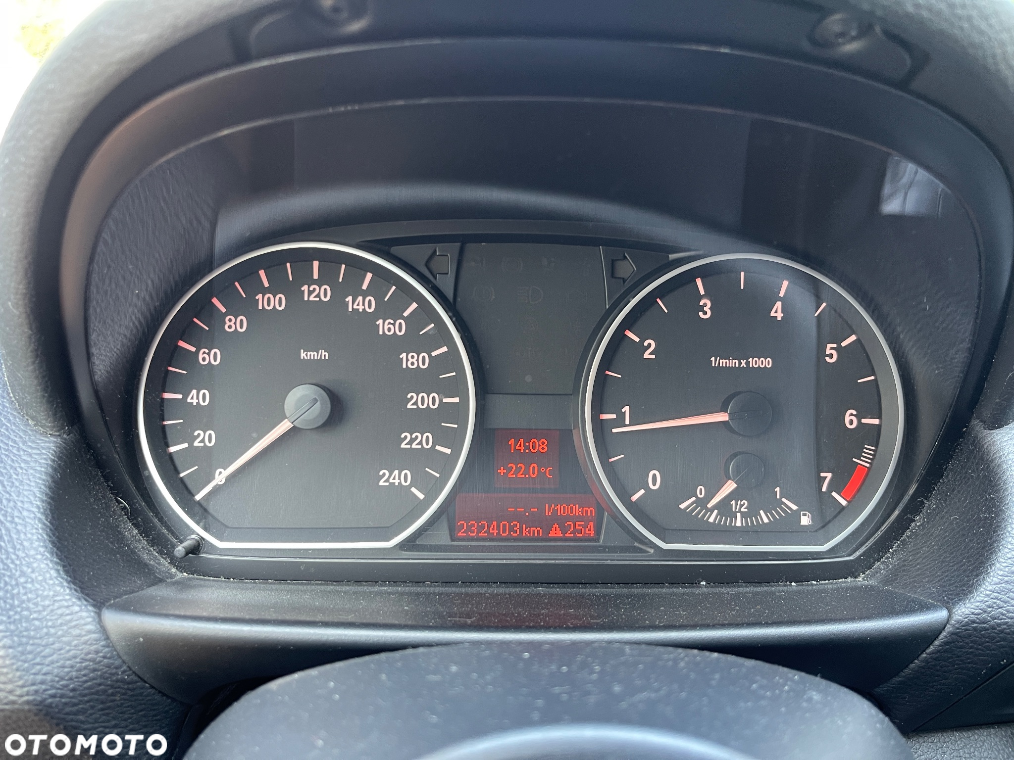 BMW Seria 1 116i - 15