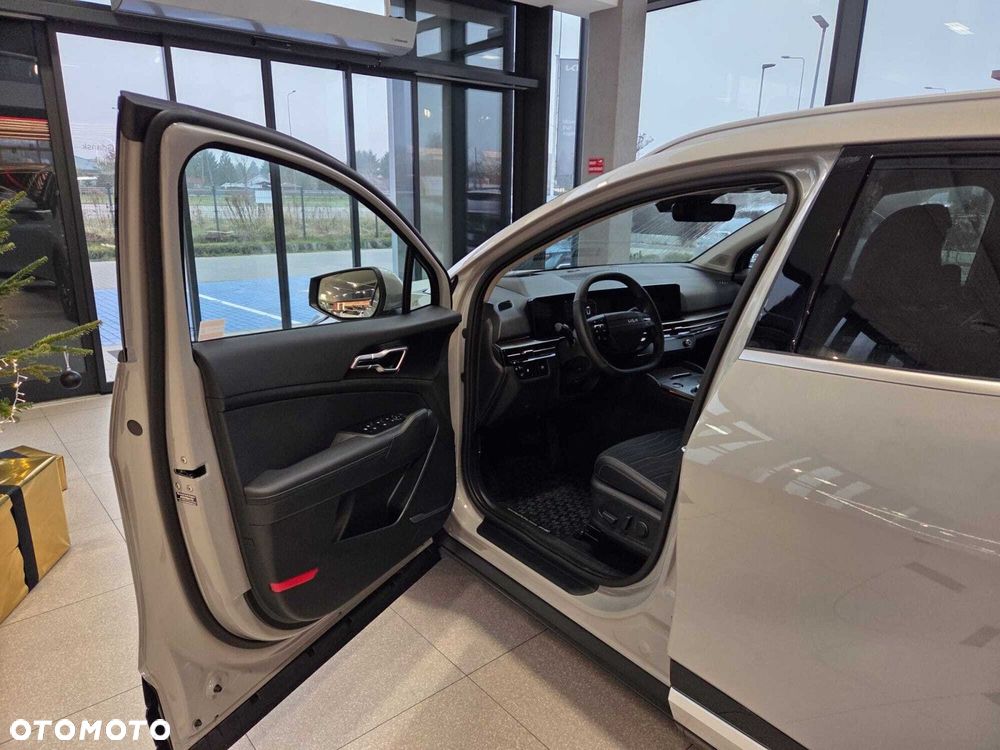 Kia Sportage 1.6 T-GDI HEV Business Line 2WD - 14