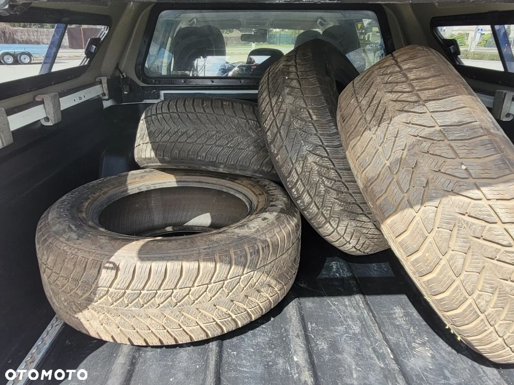 Fiat Fullback 2.4 MJ DC LX EU6 - 21
